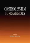 Control System Fundamentals cover