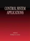 Control System Applications cover