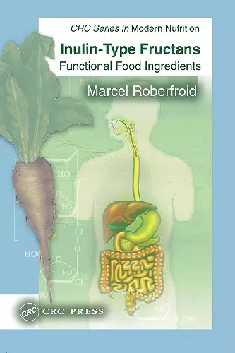 Inulin-Type Fructans cover