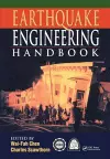 Earthquake Engineering Handbook cover