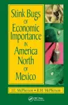 Stink Bugs of Economic Importance in America North of Mexico cover