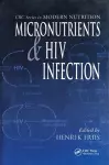 Micronutrients and HIV Infection cover