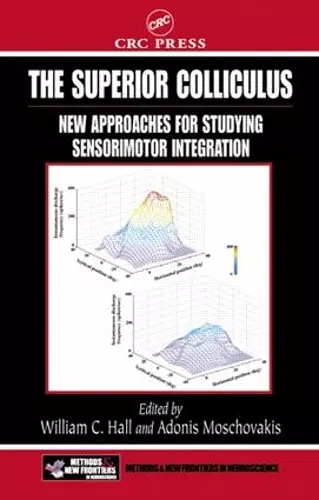 The Superior Colliculus cover