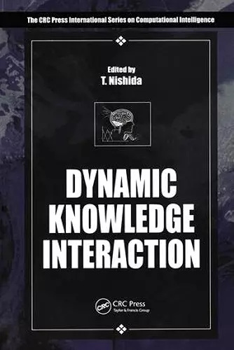 Dynamic Knowledge Interaction cover