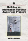 Building an Information Security Awareness Program cover