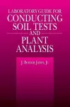 Laboratory Guide for Conducting Soil Tests and Plant Analysis cover