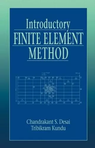 Introductory Finite Element Method cover