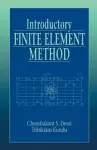 Introductory Finite Element Method cover