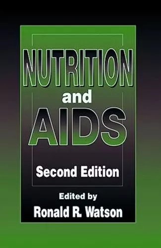 Nutrition and AIDS cover