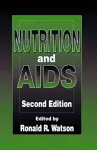 Nutrition and AIDS cover