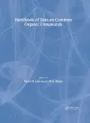 Handbook of Data on Common Organic Compounds cover