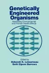 Genetically Engineered Organisms cover