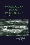 Molecular Plant Pathology cover