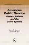 American Public Service cover