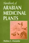 Handbook of Arabian Medicinal Plants cover