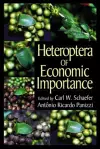 Heteroptera of Economic Importance cover