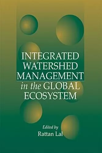 Integrated Watershed Management in the Global Ecosystem cover