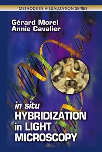 In Situ Hybridization in Light Microscopy cover