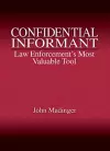 Confidential Informant cover