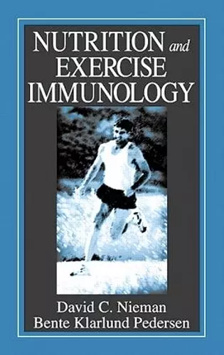 Nutrition and Exercise Immunology cover