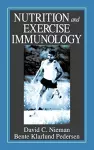 Nutrition and Exercise Immunology cover