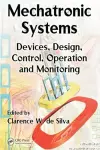 Mechatronic Systems cover