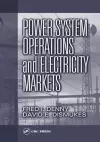 Power System Operations and Electricity Markets cover