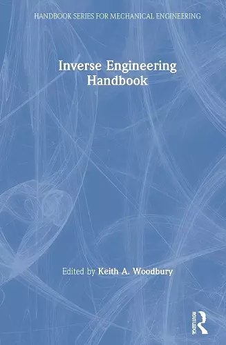 Inverse Engineering Handbook cover