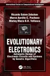 Evolutionary Electronics cover