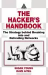 The Hacker's Handbook cover