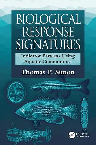 Biological Response Signatures cover