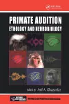 Primate Audition cover