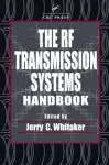 The RF Transmission Systems Handbook cover