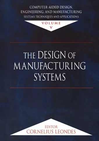 Computer-Aided Design, Engineering, and Manufacturing cover