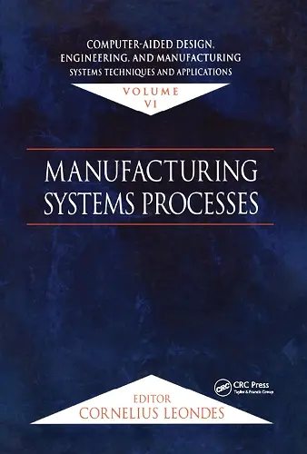 Computer-Aided Design, Engineering, and Manufacturing cover