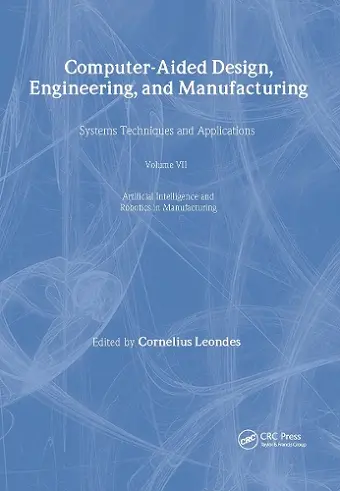Computer-Aided Design, Engineering, and Manufacturing cover
