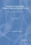 Computer-Aided Design, Engineering, and Manufacturing cover