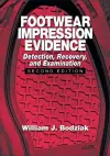 Footwear Impression Evidence cover