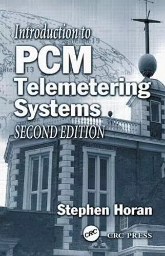 Introduction to PCM Telemetering Systems cover