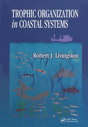 Trophic Organization in Coastal Systems cover