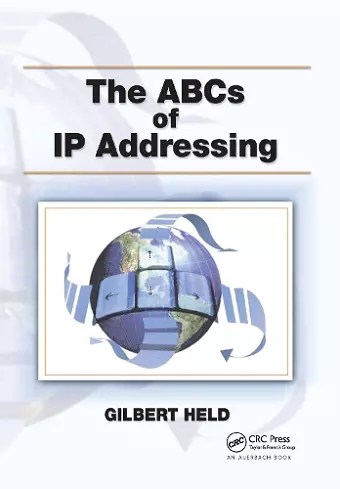 The ABCs of IP Addressing cover