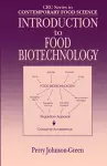 Introduction to Food Biotechnology cover