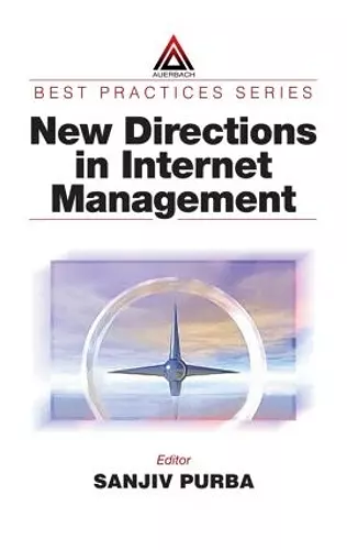 New Directions in Internet Management cover