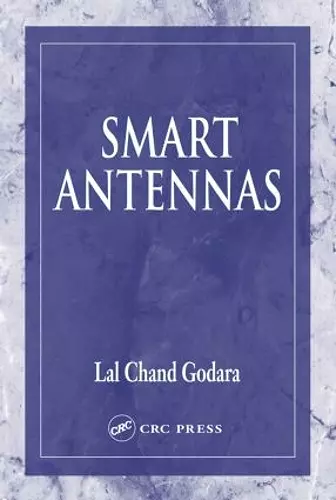 Smart Antennas cover