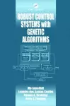 Robust Control Systems with Genetic Algorithms cover