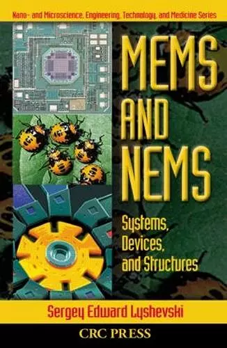 MEMS and NEMS cover