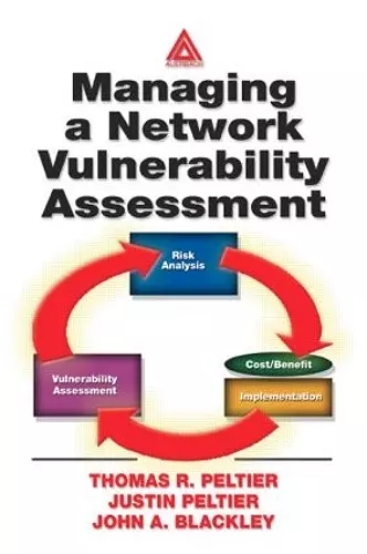 Managing A Network Vulnerability Assessment cover