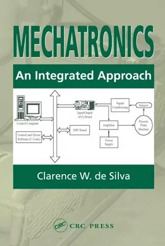 Mechatronics cover