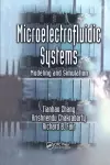 Microelectrofluidic Systems cover