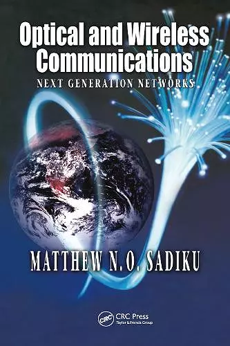 Optical and Wireless Communications cover